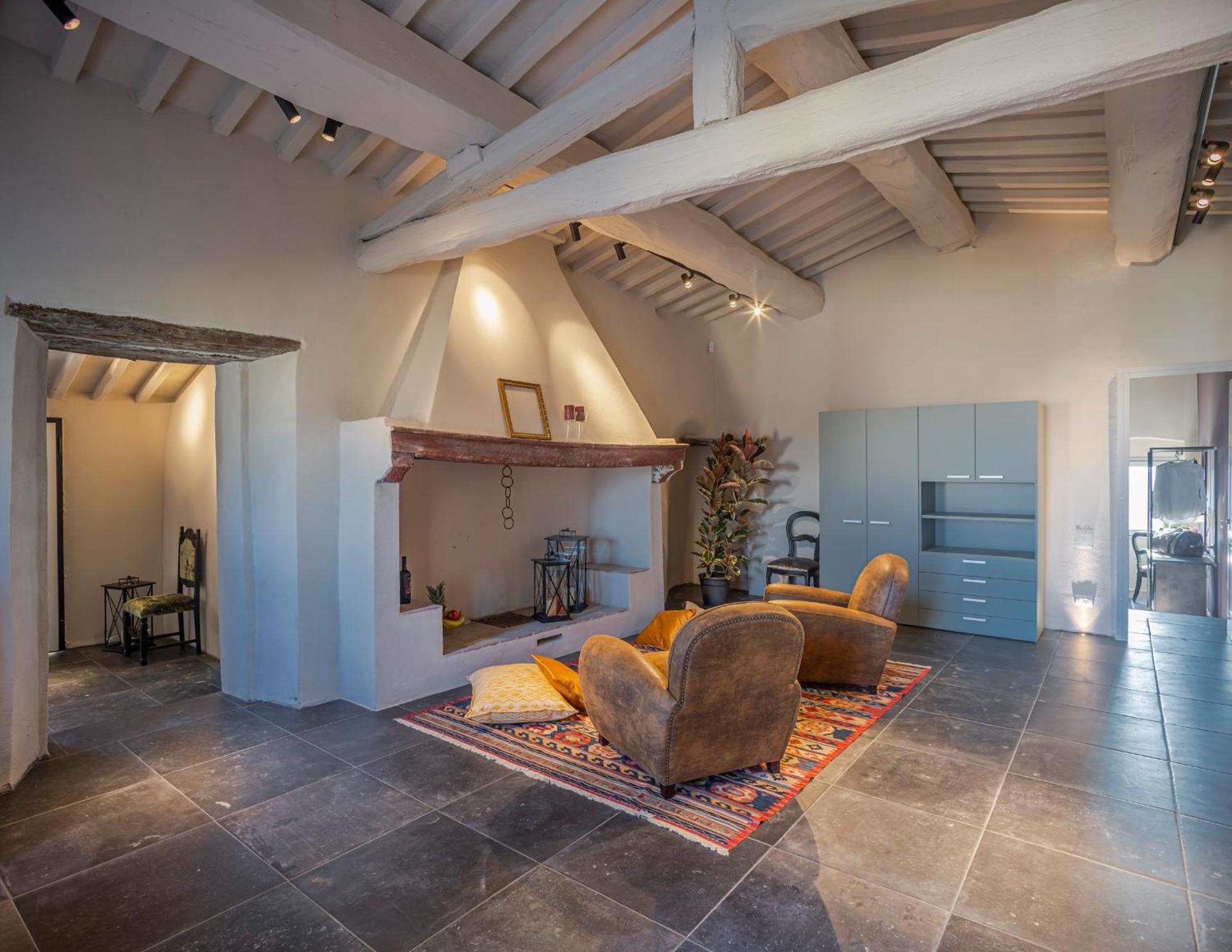 Relais Borgo Elissa Bed & Breakfast Certaldo Exterior photo